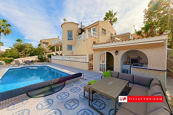 Las Comunicaciones villa San Miguel de Salinas-226