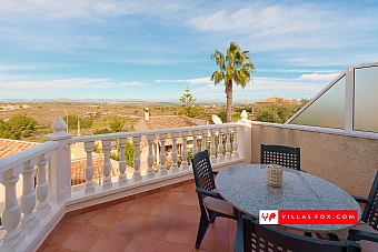 Las Comunicaciones villa San Miguel de Salinas-228