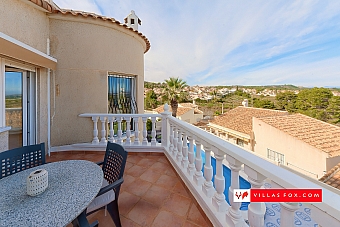 Las Comunicaciones villa San Miguel de Salinas-230