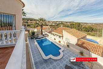 Las Comunicaciones villa San Miguel de Salinas-232