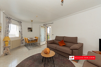 Las Comunicaciones villa San Miguel de Salinas-12