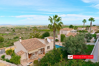 Las Comunicaciones villa San Miguel de Salinas-55