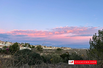 Stock photo San Miguel de Salinas Orihuela Costa-053