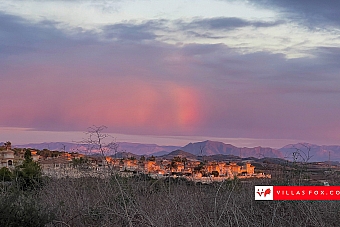 Stock photo San Miguel de Salinas Orihuela Costa-067