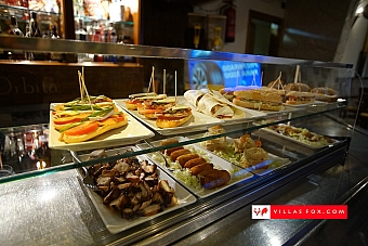 Stock photo San Miguel de Salinas Orihuela Costa-069