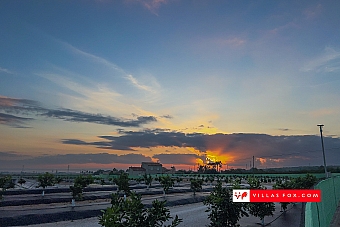 Stock photo San Miguel de Salinas Orihuela Costa-077