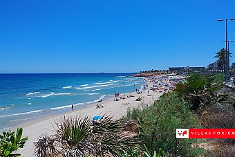 Stock photo San Miguel de Salinas Orihuela Costa-135