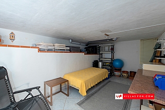 San Miguel de Salinas Las Comunicaciones villas for sale casas maisons chalets-56