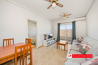 San Miguel de Salinas top-floor apartment with solarium for sale-02