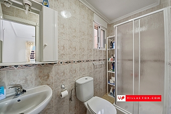 San Miguel de Salinas top-floor apartment with solarium for sale-06