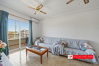 San Miguel de Salinas top-floor apartment with solarium for sale-07