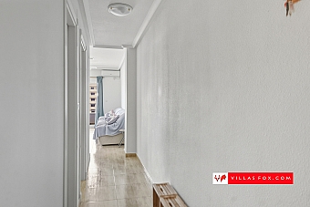 San Miguel de Salinas top-floor apartment with solarium for sale-15