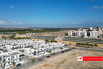 Stock photo San Miguel de Salinas Orihuela Costa-021