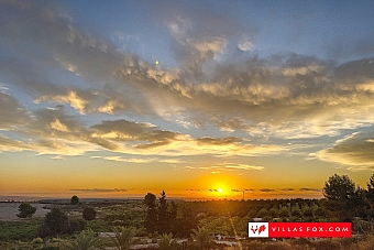 Stock photo San Miguel de Salinas Orihuela Costa-032