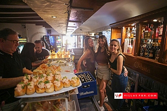 Stock photo San Miguel de Salinas Orihuela Costa-043