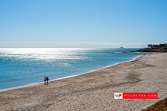 Stock photo San Miguel de Salinas Orihuela Costa-104