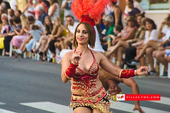 Stock photo San Miguel de Salinas Orihuela Costa-159