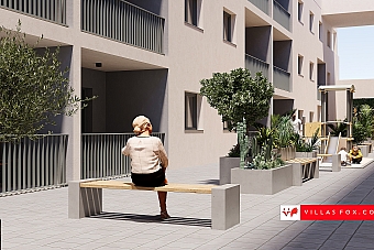 New-build apartments San Miguel de Salinas-14