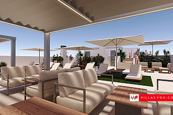 New-build apartments San Miguel de Salinas-05