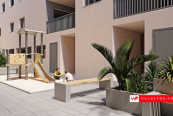 New-build apartments San Miguel de Salinas-16