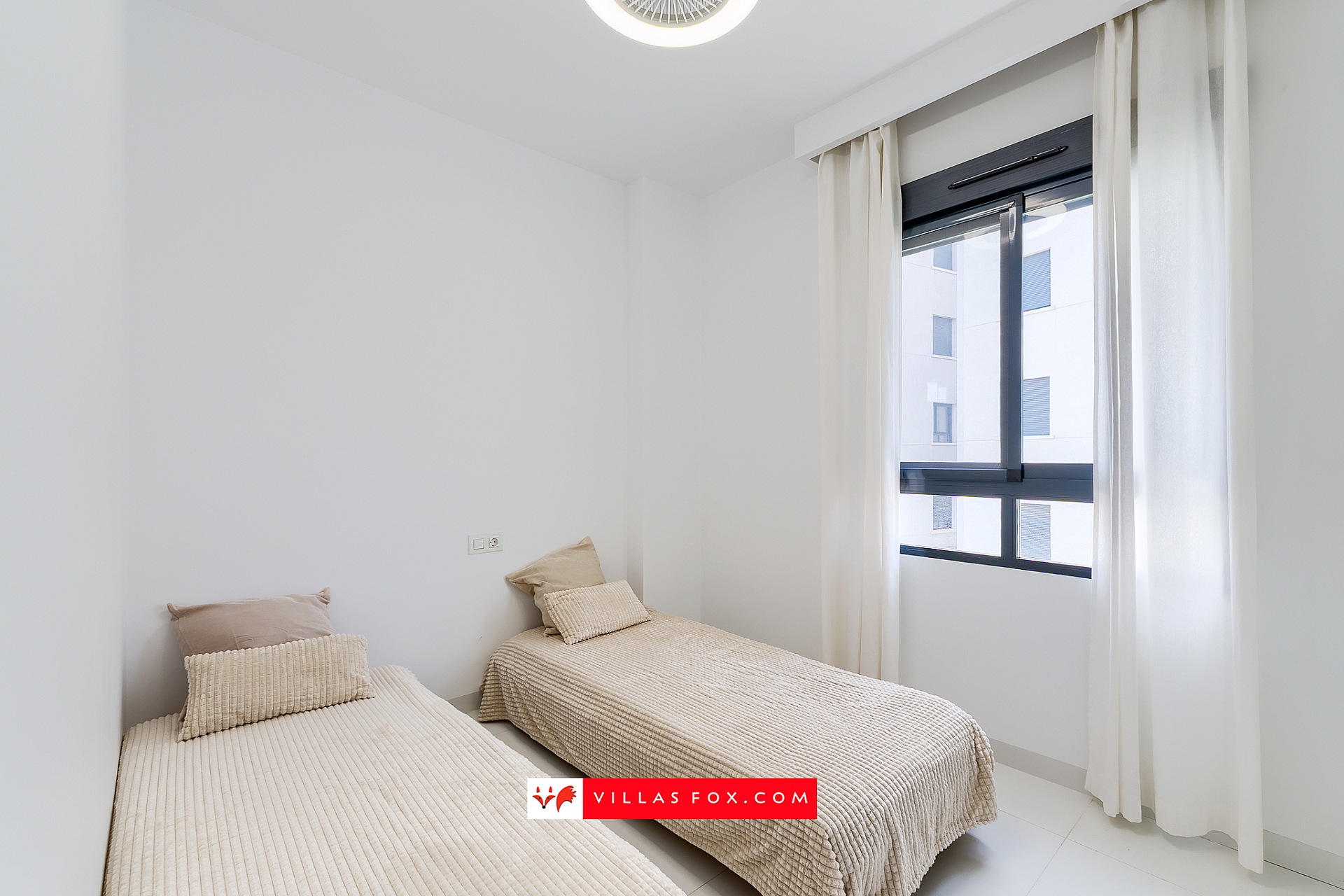 Res Angelina modern apartment for sale San Miguel de Salinas