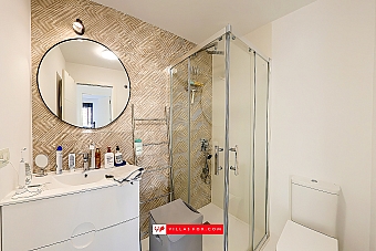 Res Angelina modern apartment facing pool, San Miguel de Salinas-30