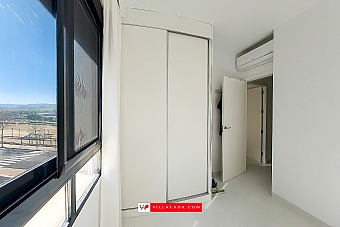 Res Angelina modern apartment facing pool, San Miguel de Salinas-44