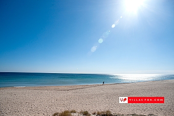 Stock photo San Miguel de Salinas Orihuela Costa-113