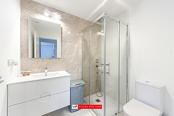 Res Angelina Bloque III apartment, San Miguel de Salinas-10