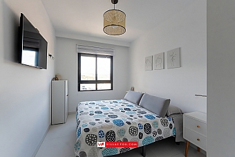 Res Angelina Bloque III apartment, San Miguel de Salinas-3