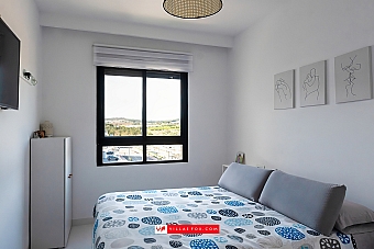 Res Angelina Bloque III apartment, San Miguel de Salinas-21