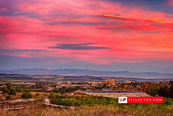 Stock photo San Miguel de Salinas Orihuela Costa-167