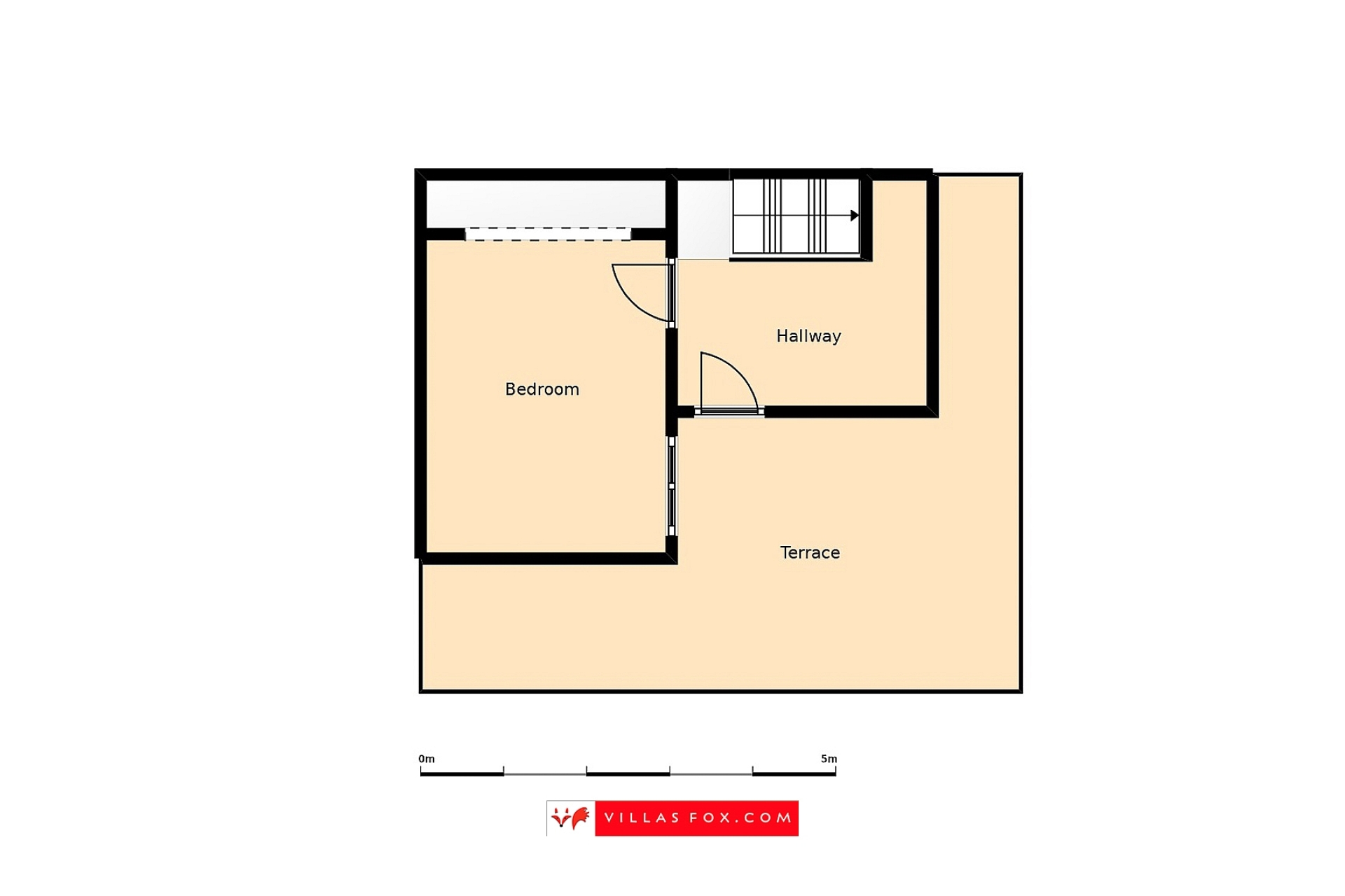 1602 FLOOR PLAN (APPROX)