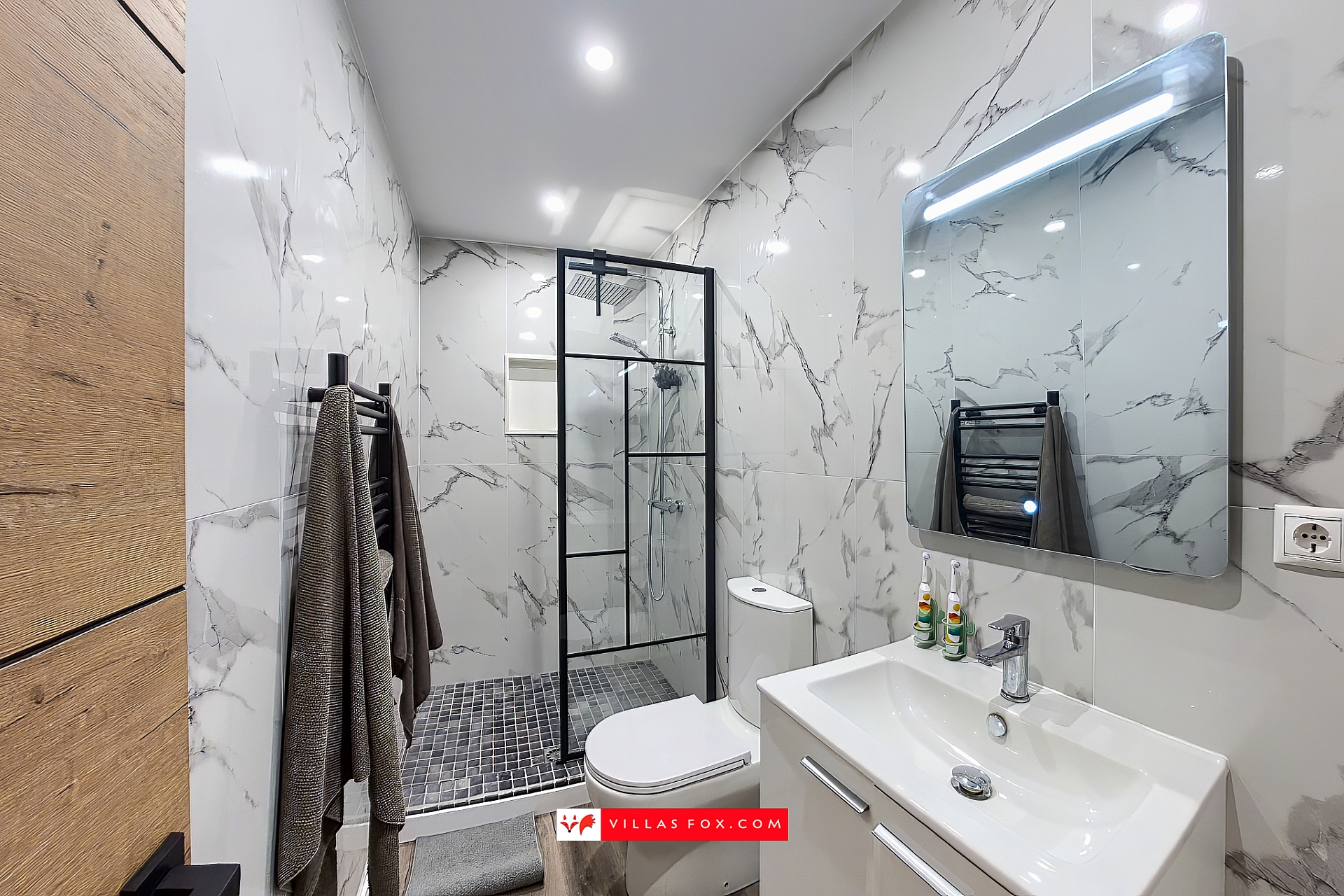 San Miguel de Salinas townhouse for sale-14