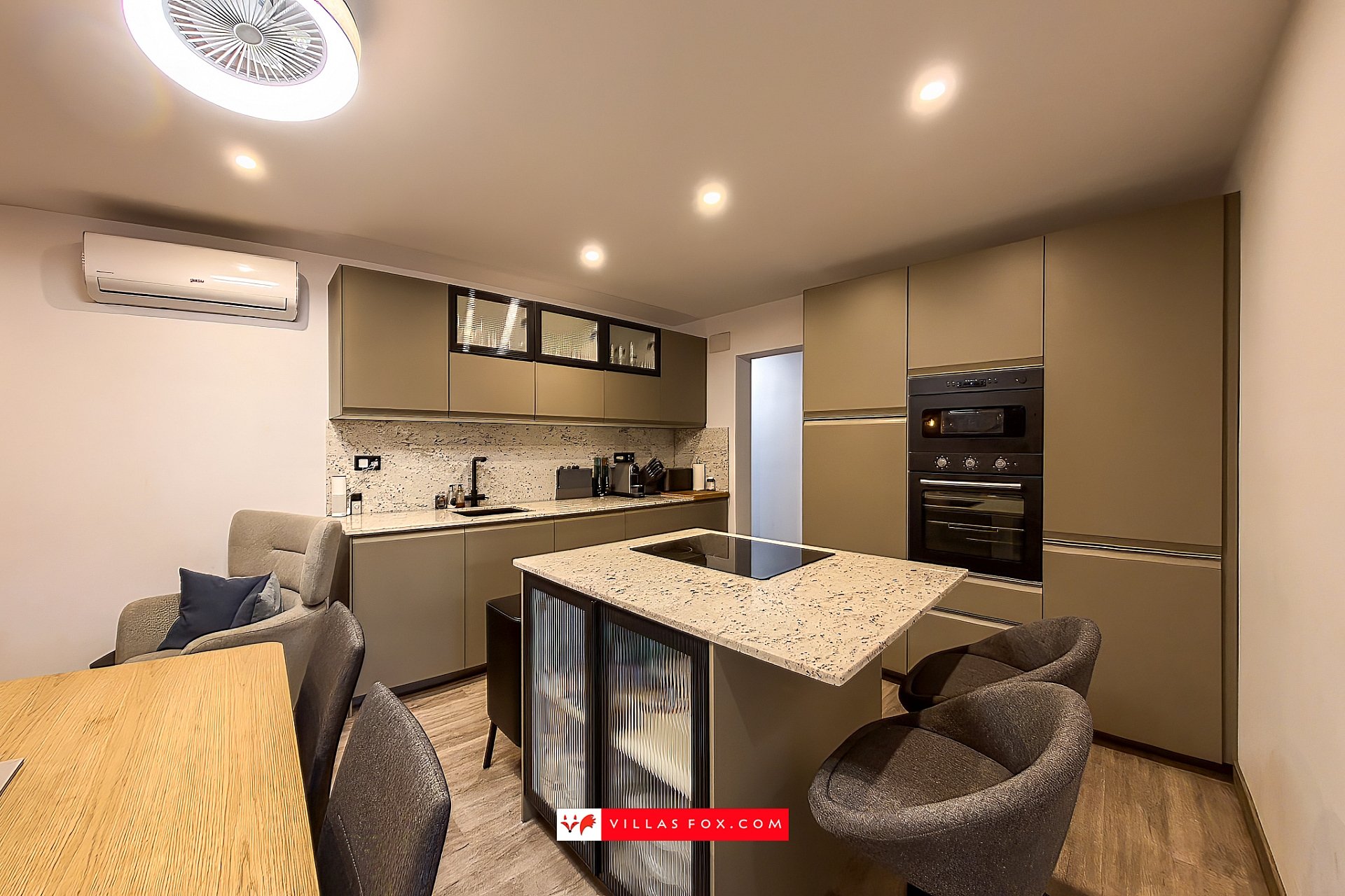 San Miguel de Salinas townhouse for sale-21