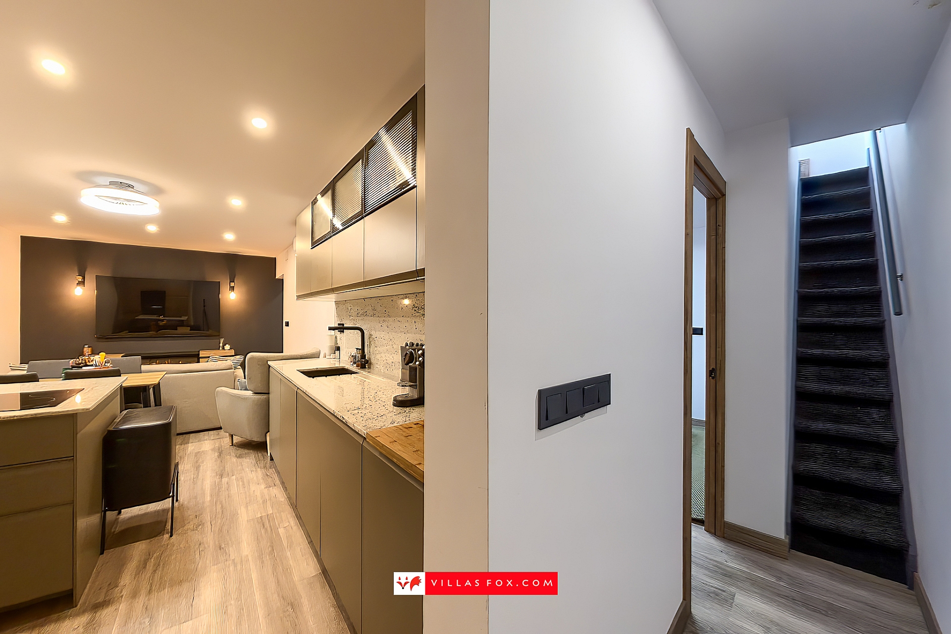 San Miguel de Salinas townhouse for sale-35