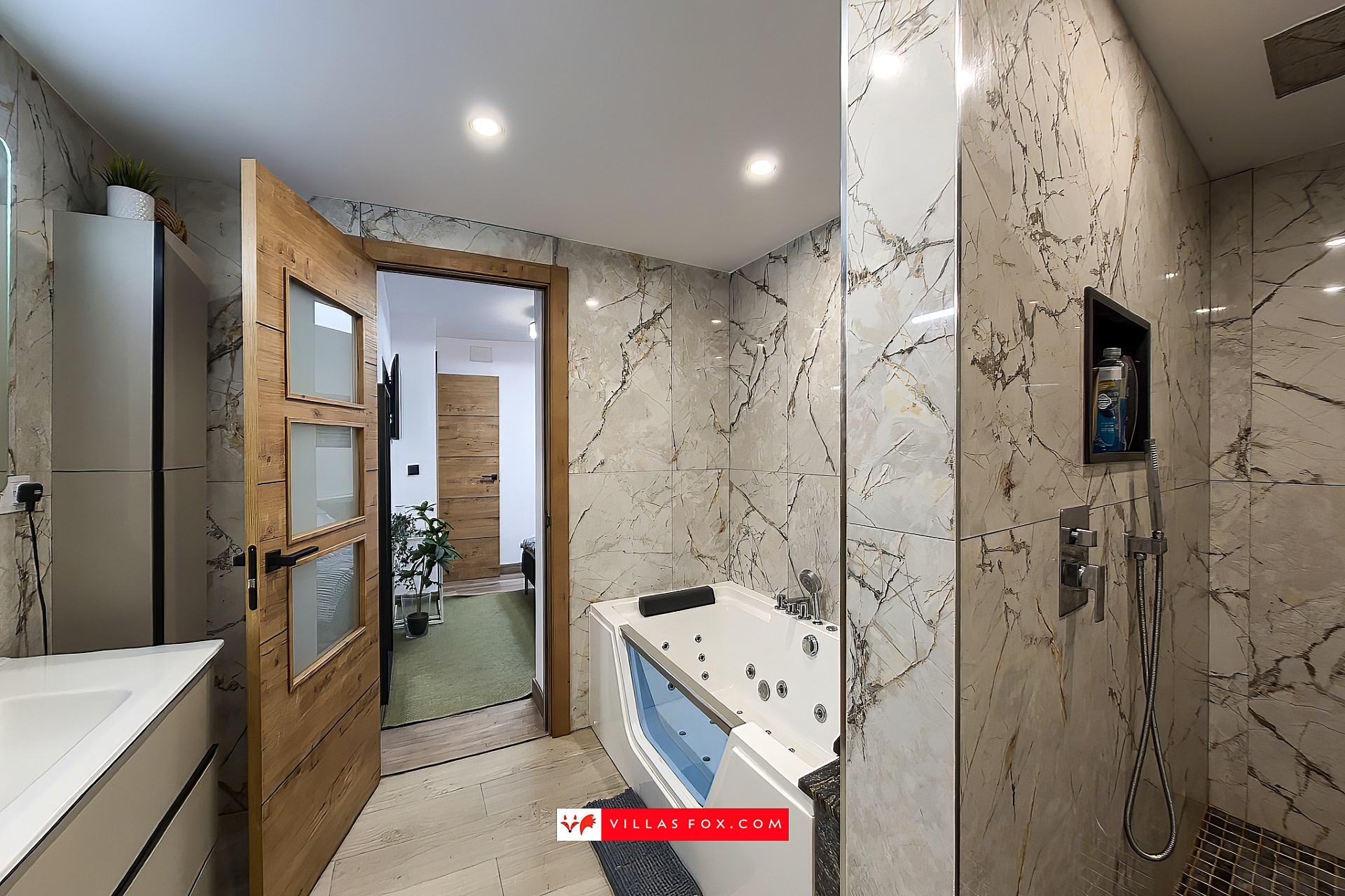 San Miguel de Salinas townhouse for sale-43