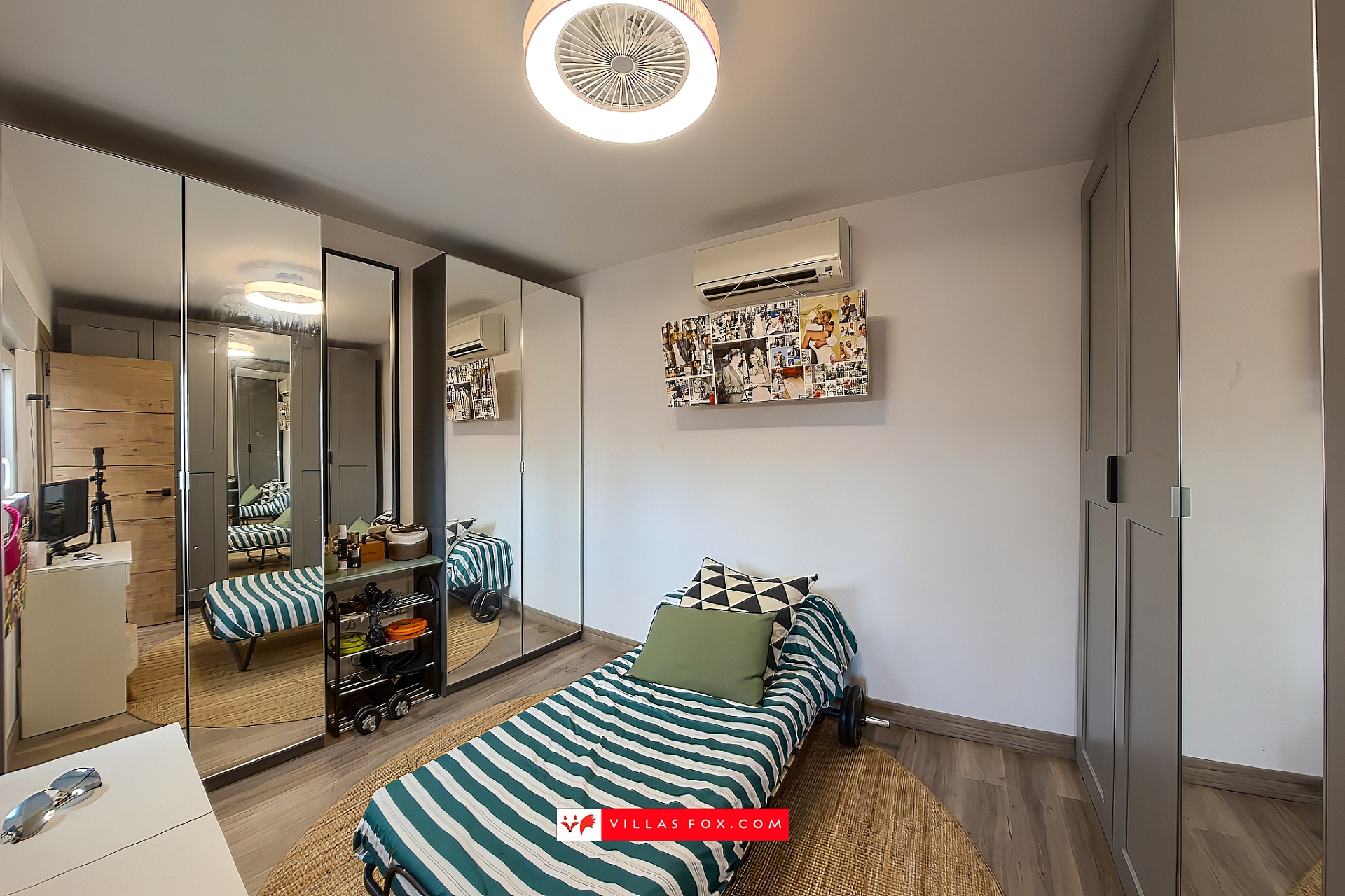 San Miguel de Salinas townhouse for sale-48