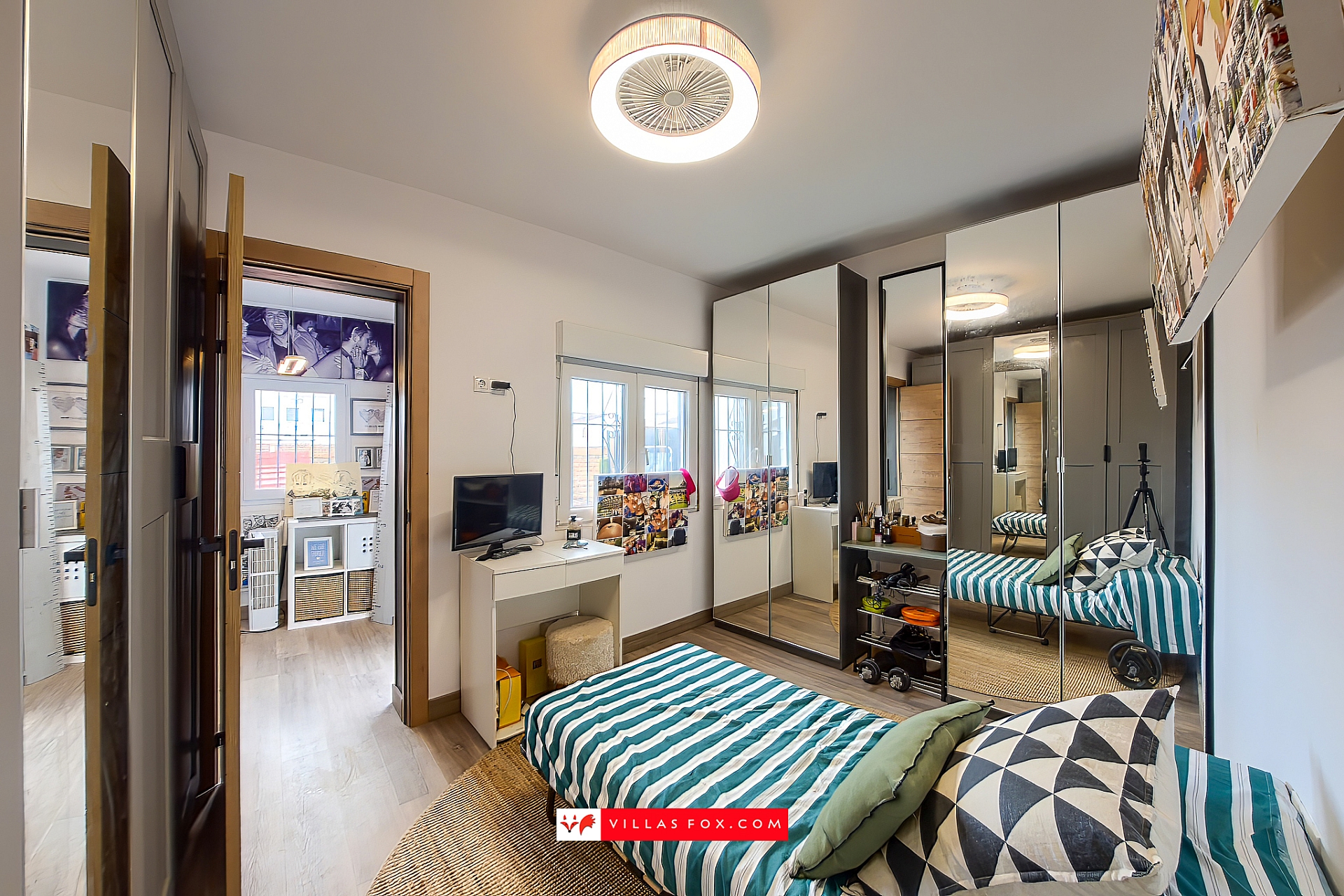 San Miguel de Salinas townhouse for sale-49