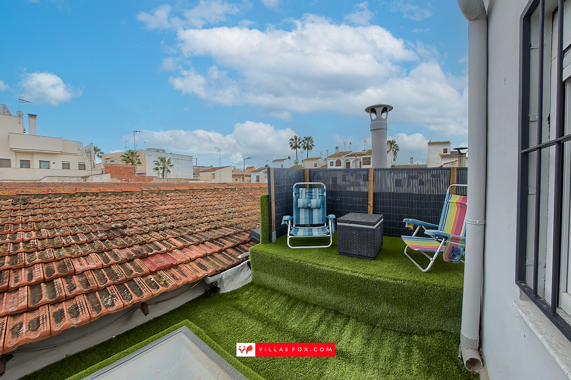 San Miguel de Salinas townhouse for sale-51