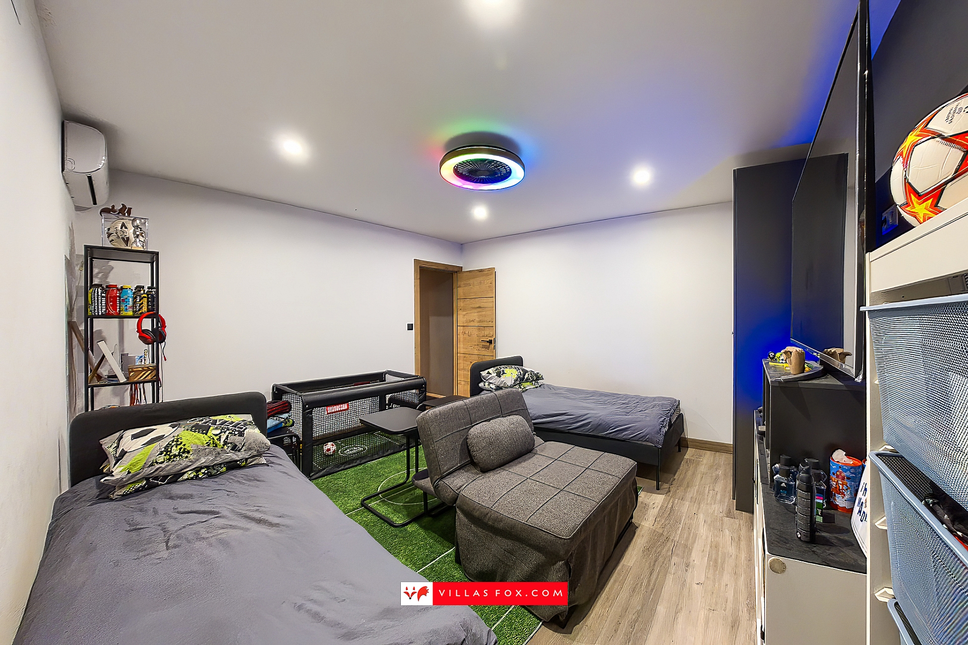 San Miguel de Salinas townhouse for sale-6