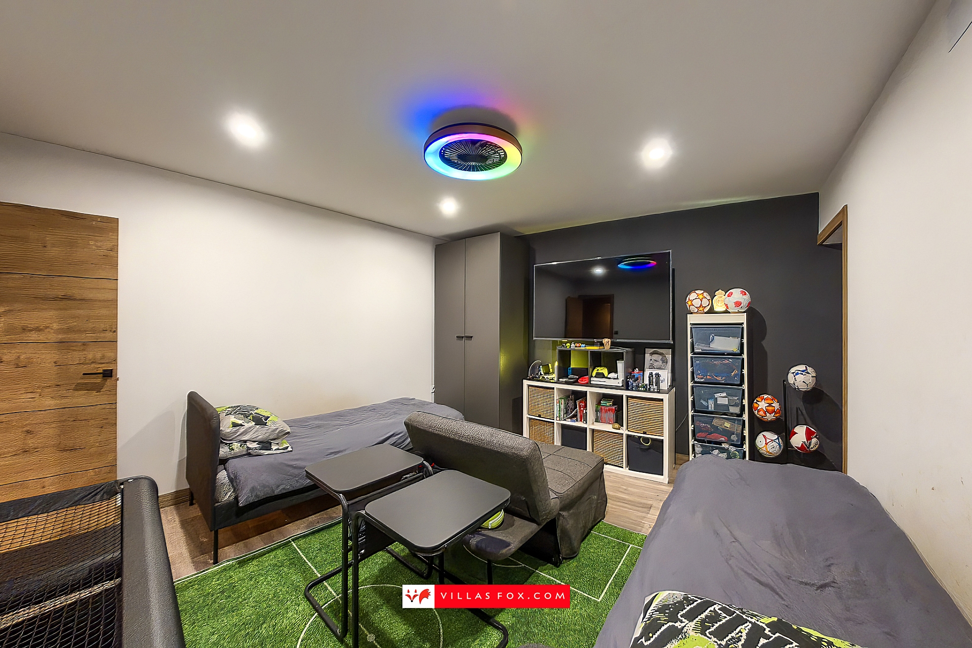 San Miguel de Salinas townhouse for sale-8