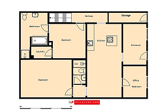 1602 FLOOR PLAN (APPROX)-2