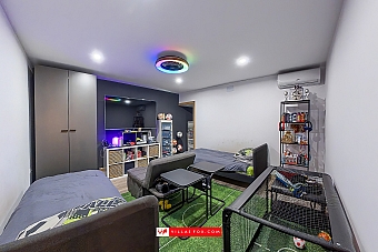 San Miguel de Salinas townhouse for sale-11