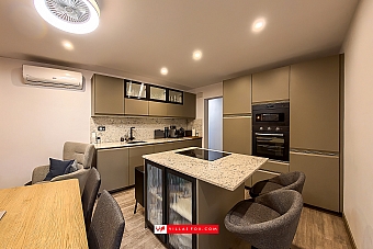 San Miguel de Salinas townhouse for sale-21