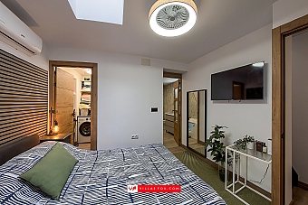 San Miguel de Salinas townhouse for sale-38