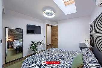 San Miguel de Salinas townhouse for sale-45