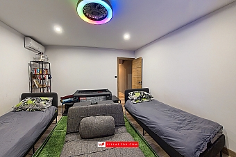 San Miguel de Salinas townhouse for sale-5