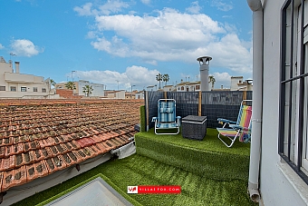 San Miguel de Salinas townhouse for sale-51