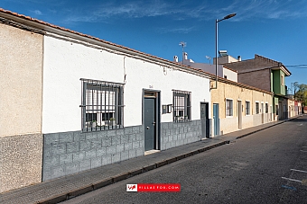 San Miguel de Salinas townhouse for sale-52